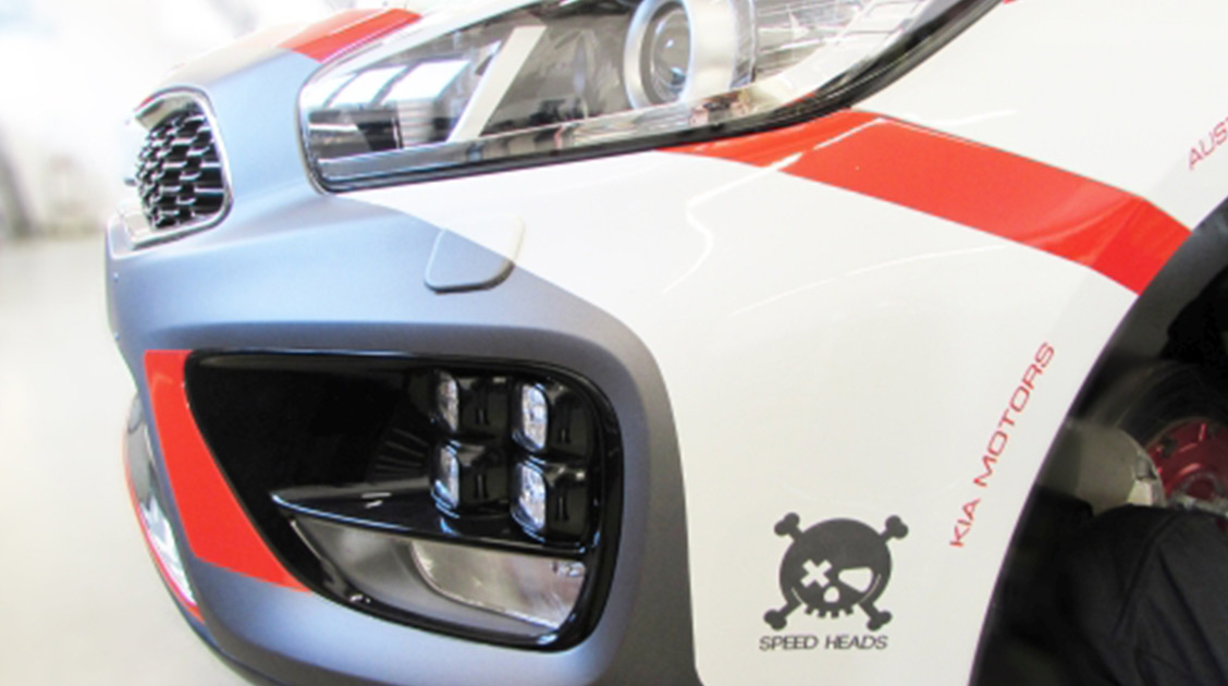 高速电机技术（中/奥合作）